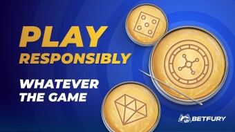 Responsible Gambling – Thriving to Protect Players