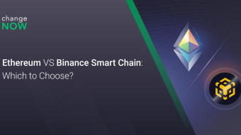 Binance Smart Chain vs Ethereum