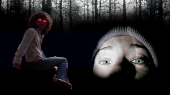 The Blair Witch Allegory
