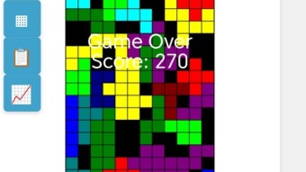 Steem-retrogames - Day 3