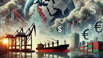 Storm Clouds Gather Over Emerging Markets: What’s Driving the Decline?