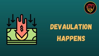 Planned Devaluation of Fiat