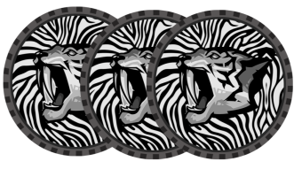 Liger Coin (NFT Drop) Limited Availability
