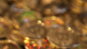 Ever lost thousands of Bitcoins? What's about 9,000 of them?