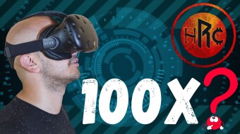 METAVERSO: Potenziali Progetti da 100x