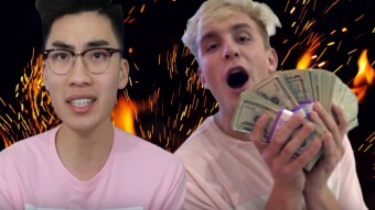 Unpopular Opinion: Logan Paul & Rice Gum Did Nothing Wrong