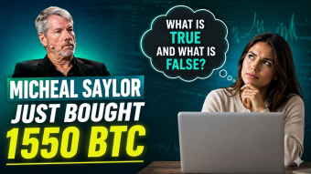 The Psychology Behind Bitcoin's Biggest Buyers