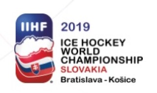IIHF - WM Ice Hockey SLOVAKIA