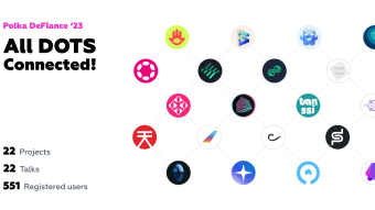 Polka DeFiance 2023: Recaps & Highlights of the Biggest Polkadot Online Event