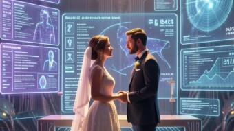 Marriage, for the Sake of Marriage
