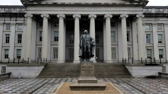 What is the "Electronic Currency And Secure Hardware Act" (ECASH Act) a Good Idea or Another Poor Choice?