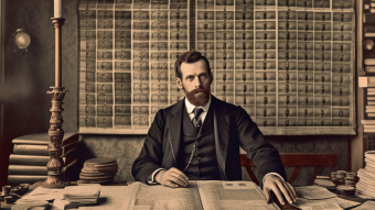 How Old Time Whales Would Have Viewed Crypto Today