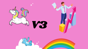 Uniswap V3 has arrived and gives wings to Ethereum DeFi