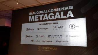 CoinEx Charity patrocina la MetaGala de Consensus2022 con donaciones en pro a la educación