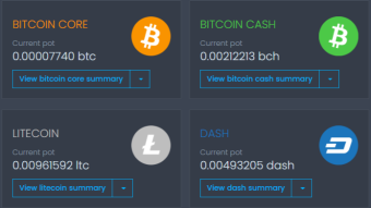 Coinpot Challenge Day 103- Earning 10.000$ Worth Of Crypto By The End Of 2020 For Free