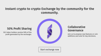 Investigating SecureShift: A Smooth Crypto Exchange Experience