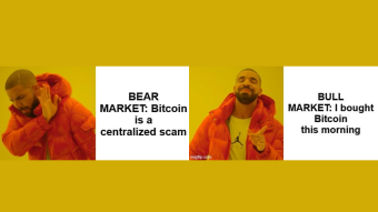 How to measure the decentralization’s centralization