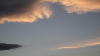 Subtlety - Part Ten: I AM THAT I AM