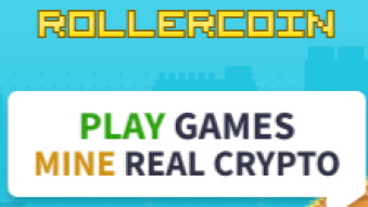 Did RollerCoin Just Hint At Adding Shibainu ‘s SHIB Token To Their Mining Simulator Game?