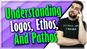 Understanding Logos, Ethos, And Pathos