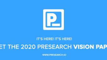Meet The Presearch Vision Paper