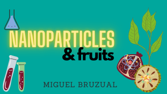 🔎⚛️ NANOWORLD | NANO-Particles and Fruit! 🍇🍓🍈 (with final surprise)