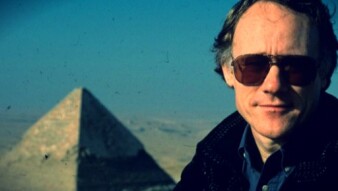(IJCH) Graham Hancock - 10 "Coincidences" that support his Theory of the Origin of Human Civilization