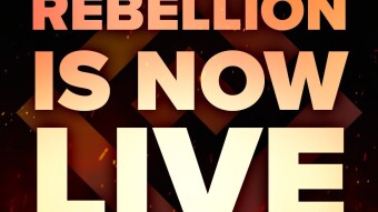 The rebellion is here, to arms! [ENG/FR]