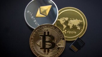 How has Crypto and blockchain technology impacted your personal finance?