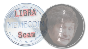 Libra scam wreaks havoc in the meme market