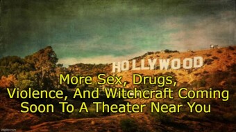 Upcoming Movies