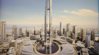 Blockchain & Construction Projects