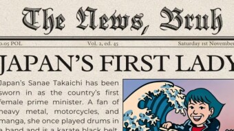 NEWS Token Burn