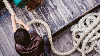 Leverage Your Knowledge for Growth and Exposure