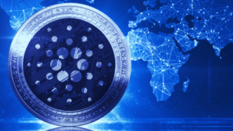The price of Cardano (ADA) is now on fire