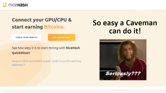 A new way to Mine for Cryptocurrency that everyone can do