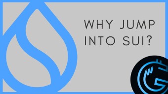 Why Jump Into Sui?