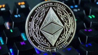 What's still happening with ETC????