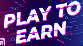 Play 2 earn, Current ongoing campaigns.