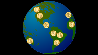 Crypto and Real World Usage