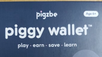 Pigzbe Crypto Piggy Bank: A Failed Kickstarter Investment