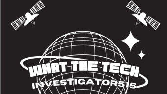 What The Tech?! Gas Turbines