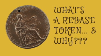What Is A Rebase Token (& Is It Better Than A Stimulus Check)?