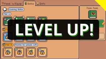 How to Increase you Level at Sunflower Land! +Tips