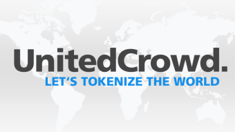 UnitedCrowd - Let's Tokenize The World