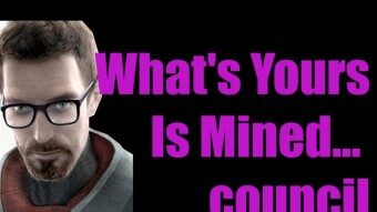 A Few More Thoughts About That Mining Council Thing