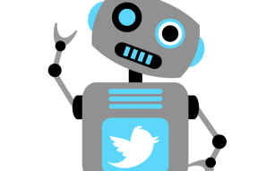INVASION OF TWITTER BOTS