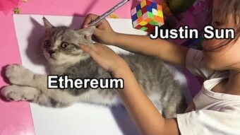 Justin Sun's Tron Gone Stealth Mode - Is $TRX Still Useful?