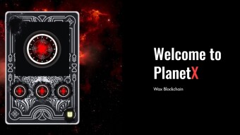 Meet the creator of PlanetX Meta