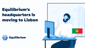 Equilibrium Is Setting Up Shop In Lisbon, Portugal